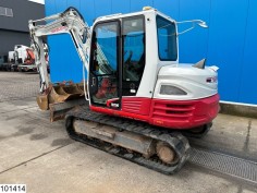 Takeuchi TB290