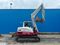 Takeuchi TB290