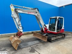 Takeuchi TB290