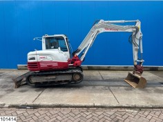 Takeuchi TB290