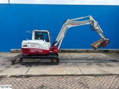 Takeuchi TB290