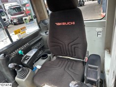 Takeuchi TB290