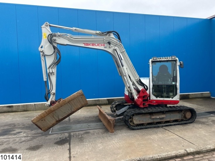 Takeuchi TB290