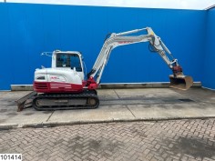 Takeuchi TB290