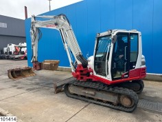 Takeuchi TB290