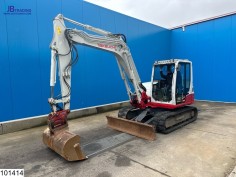 Takeuchi TB290