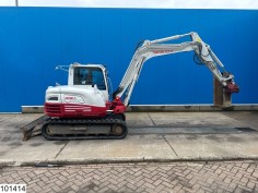 Takeuchi TB290