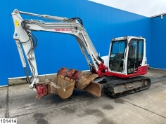 Takeuchi TB290