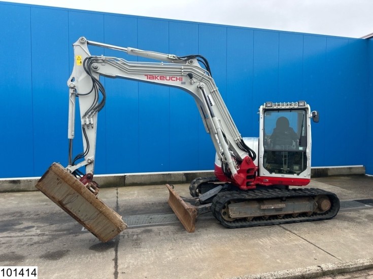 Takeuchi TB290