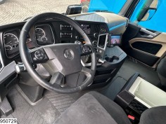 Mercedes Actros 3363