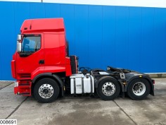 Renault Premium 460 Dxi