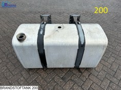 Universeel L 1.20 x D 0.63 x H 0.70 = 530 Liter