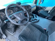 Mercedes Actros 1843