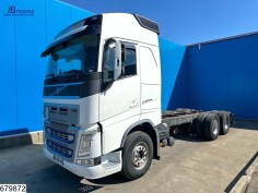 Volvo FH 540