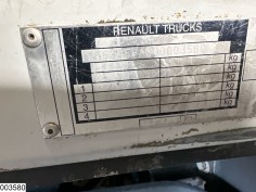 Renault Kerax 410 Dxi
