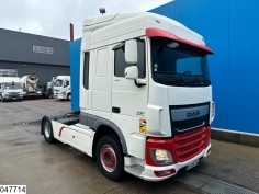 DAF XF 460