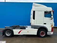 DAF XF 460