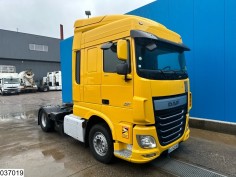 DAF XF 460