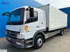 Mercedes Atego 1318