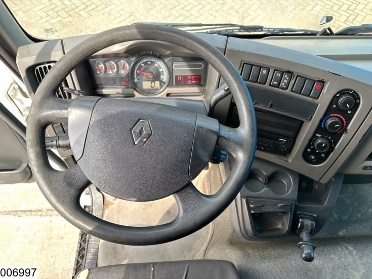 Renault Midlum 270
