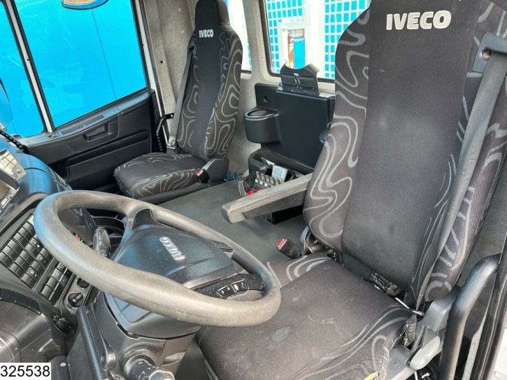 Iveco Trakker 360