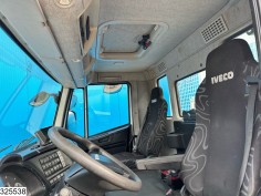 Iveco Trakker 360