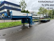 Faymonville Lowbed