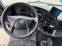 Mercedes Actros 2646