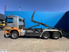 Mercedes Actros 2646