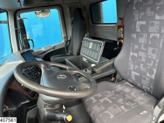 Mercedes Actros 2646