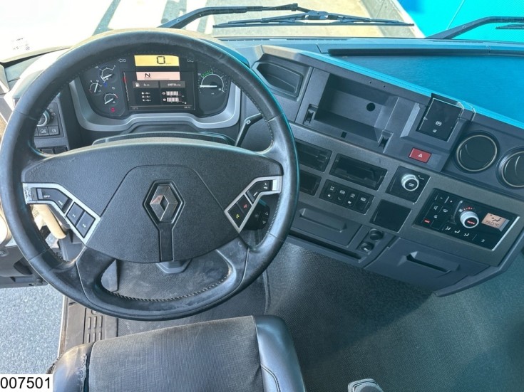 Renault T 430