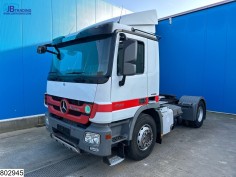 Mercedes Actros 1841