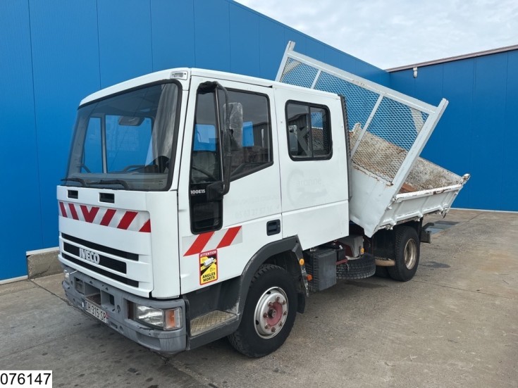 Iveco 100E15