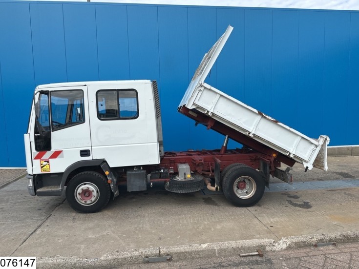 Iveco 100E15