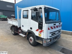 Iveco 100E15