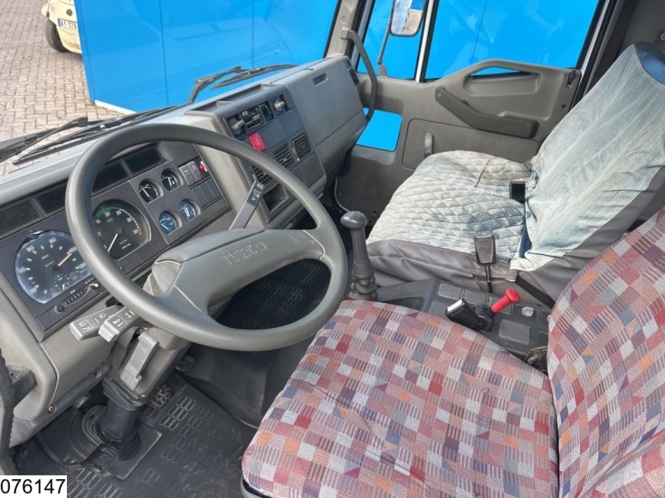 Iveco 100E15