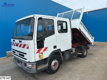 Iveco 100E15