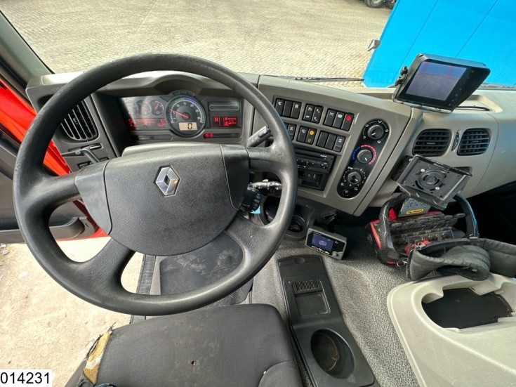 Renault Kerax 430 Dxi