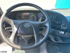Mercedes Actros 2632