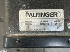 Palfinger 1500KL