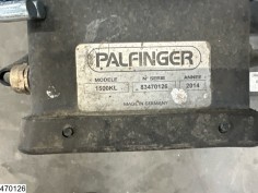 Palfinger 1500KL