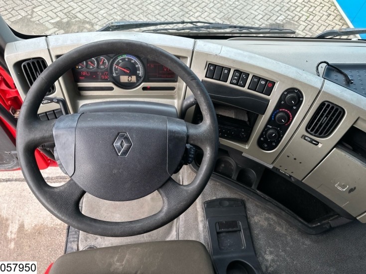 Renault Premium 460 Dxi