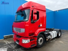 Renault Premium 460 Dxi