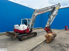 Takeuchi TB290