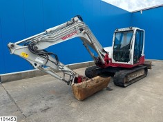 Takeuchi TB290