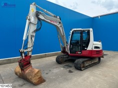 Takeuchi TB290