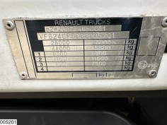 Renault Lander 380 Dxi