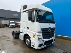 Mercedes Actros 1843