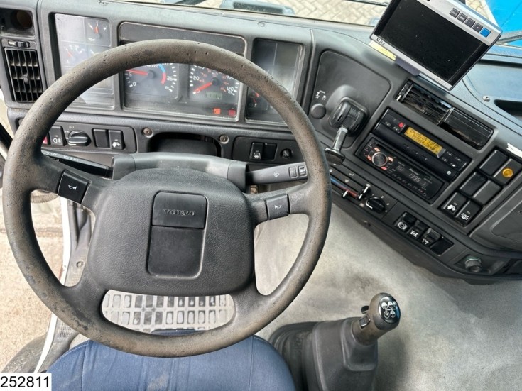 Volvo FM 380