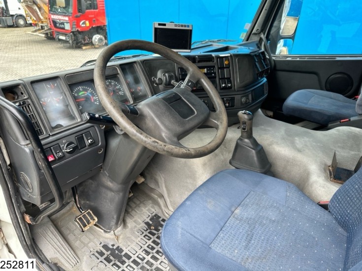 Volvo FM 380